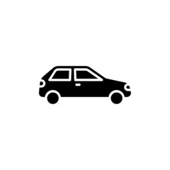 Automotive icon in vector. logotype