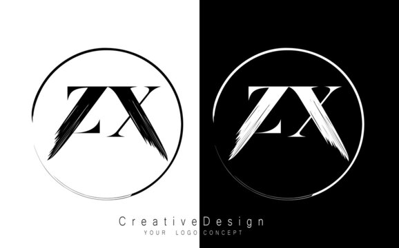 Zx Logo Zx Logo