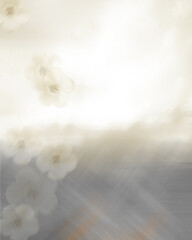 Floral Horizon A