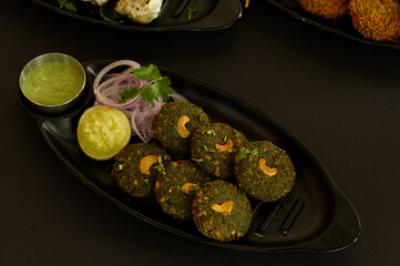 Hara Bhara Kebab 
