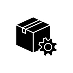 SEO Packages icon in vector. logotype