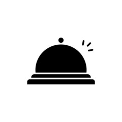Service icon in vector. logotype