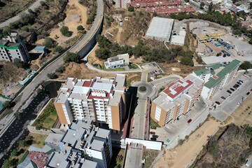 conjunto habitacional