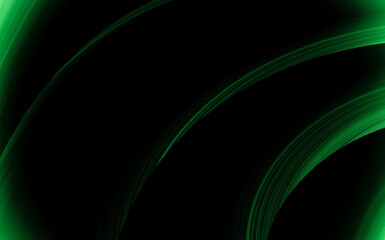 Background black and green dark are light with the gradient is the Surface with templates metal texture soft lines tech gradient abstract diagonal background silver black sleek with gray.