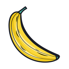 banana nineties patch