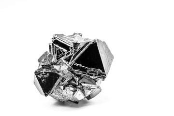 osmium fragment (Os) is a metallic chemical element belonging to the group of platinum metals that...