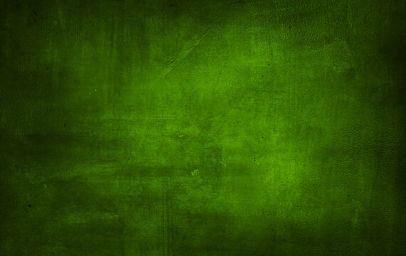 Close-up of green textured background