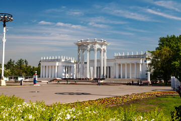 Сity capitol building