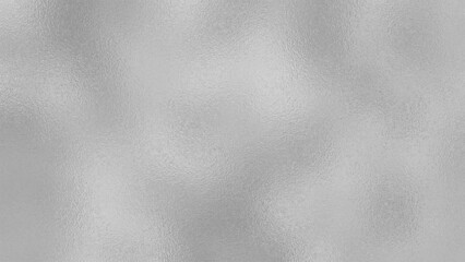 silver foil texture background