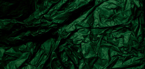 green old paper background texture