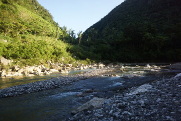 agos river tanay rizal 1