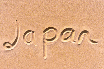 The handwritten text 