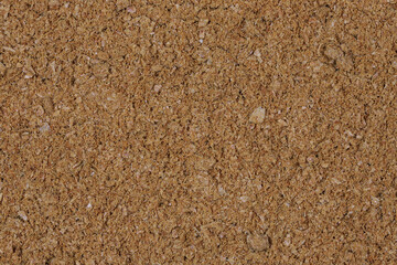 Antarctic krill meal for background use