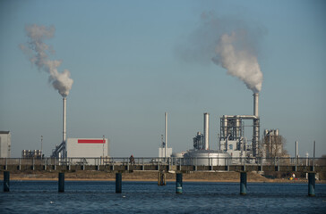 Industrie Wismar