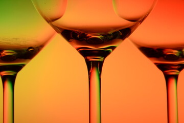 Copa cristal