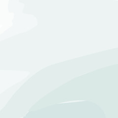 Watercolor background abstract texture in trendy muted tones of green. Spring. Easter.