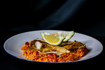 comida
