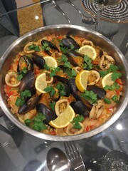 Paella