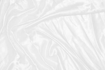 Fototapeta premium Abstract white and gray background, delicate abstract background