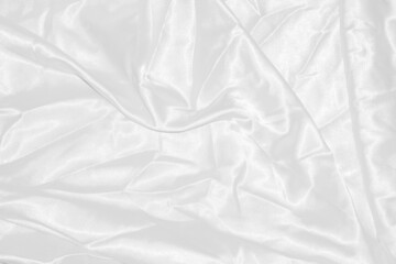 Abstract white and gray background, delicate abstract background