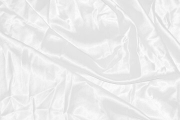 Obraz premium Abstract white and gray background, delicate abstract background