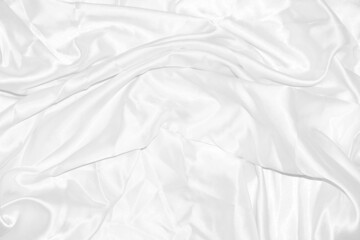 Fototapeta premium Abstract white and gray background, delicate abstract background