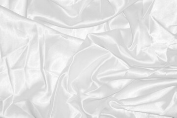 Abstract white and gray background, delicate abstract background