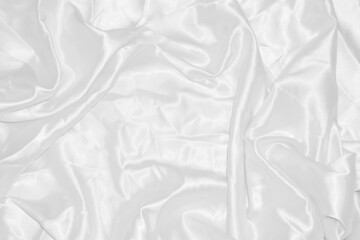 Abstract white and gray background, delicate abstract background