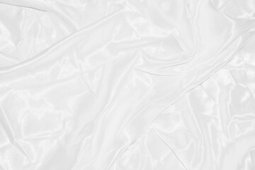 Abstract white and gray background, delicate abstract background