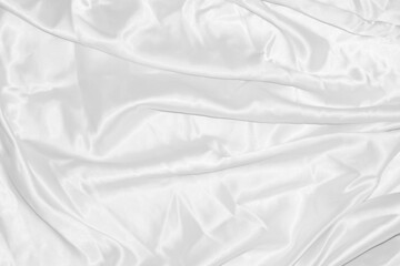 Abstract white and gray background, delicate abstract background