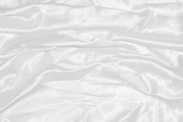 Obraz premium Abstract white and gray background, delicate abstract background