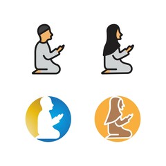 Ramadan kareem mosque