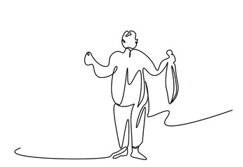 A person from the Black Sea is playing the kemençe musical instrument.