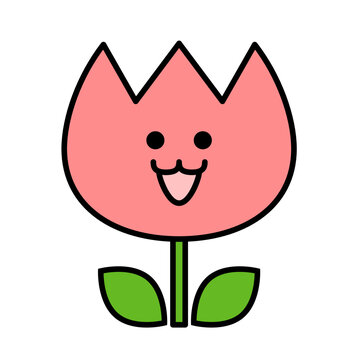 チューリップ