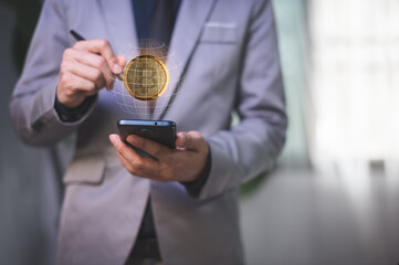 Trade trading crypto currency coins Bitcoin Exchanges Invest Metaverse stocks