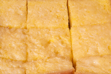Butter Bread