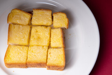 bread