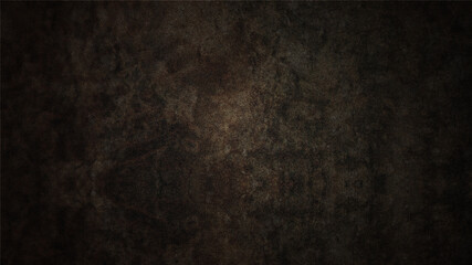 dark texture background in watercolor