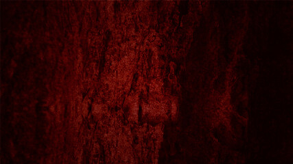 red wall texture slate background in watercolor