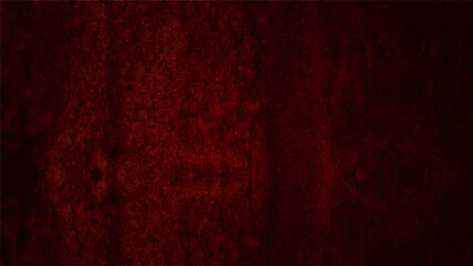 Fototapeta premium red wall texture slate background in watercolor