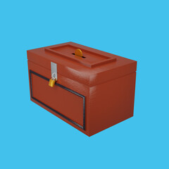 charity box icon