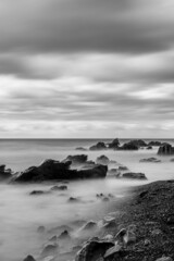 Obraz premium 바다