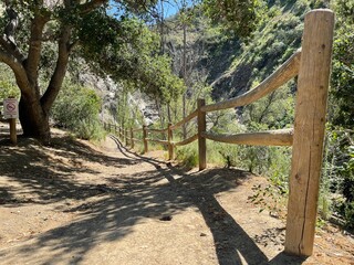 nature, river, waterfall, beautiful, mother earth, southern California river