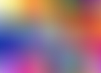 abstract colorful background.