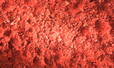 Royal watercolor red background,suitable for background