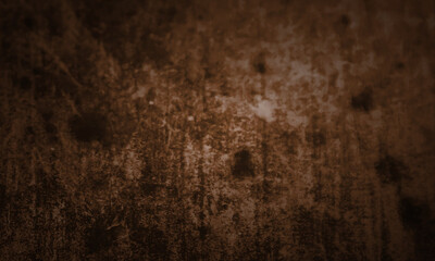 Fototapeta premium Dark concrete texture background, suitable for background