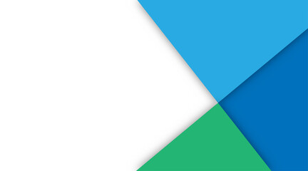 Blank space use for text background. frame Vector Illustration. message frame concept. design, template, frame.