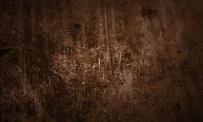 Dark concrete texture background, suitable for background