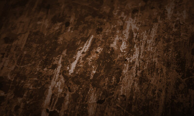 Dark concrete texture background, suitable for background