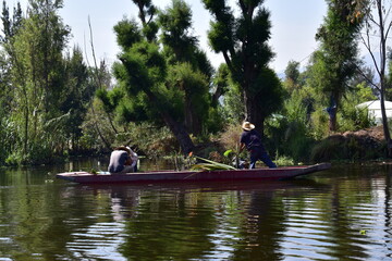 Xochimilco